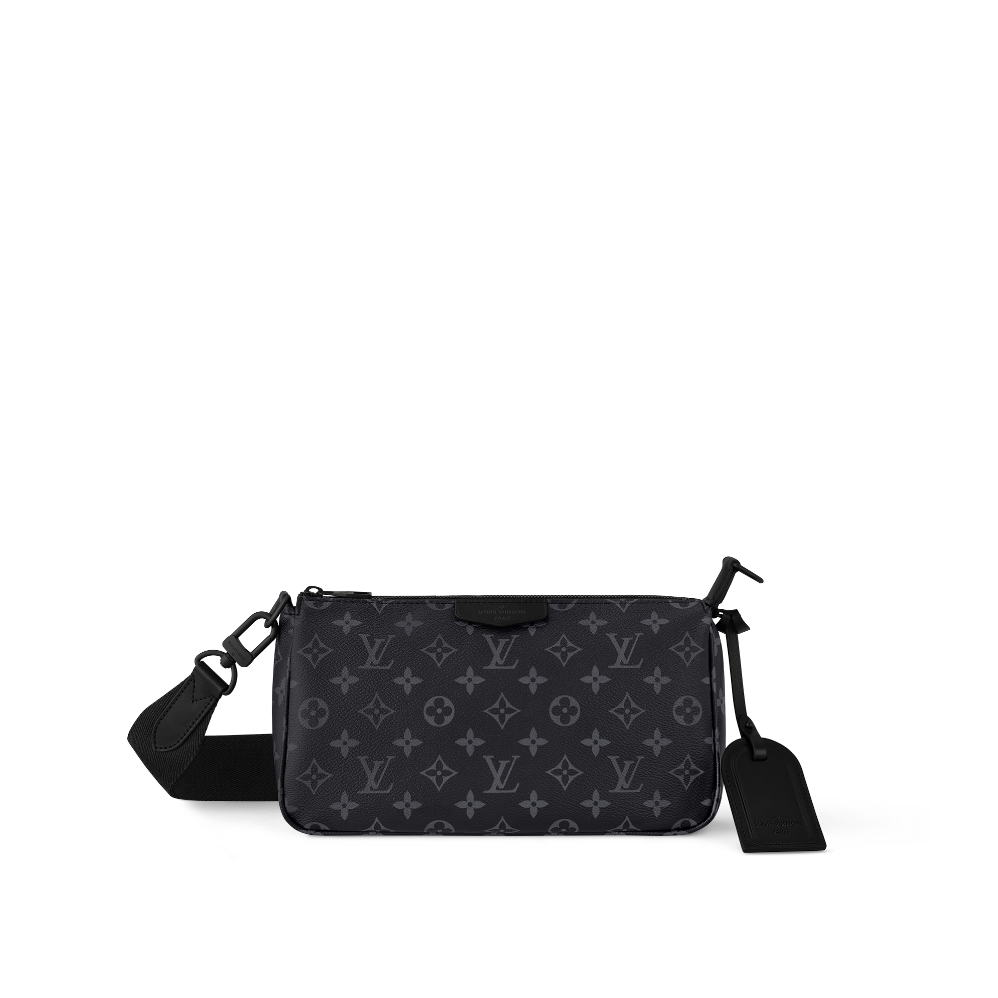 小物 LOUIS VUITTON Louis Vuitton Monogram Multi-Pochette Accessoires – Oliver